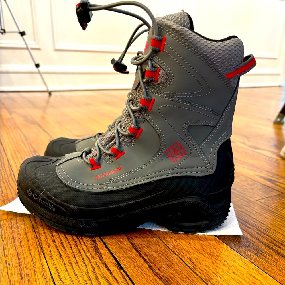 Columbia Snow Boots